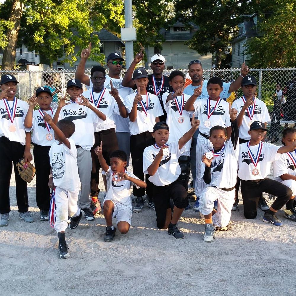 Meet your Posher, Steveland